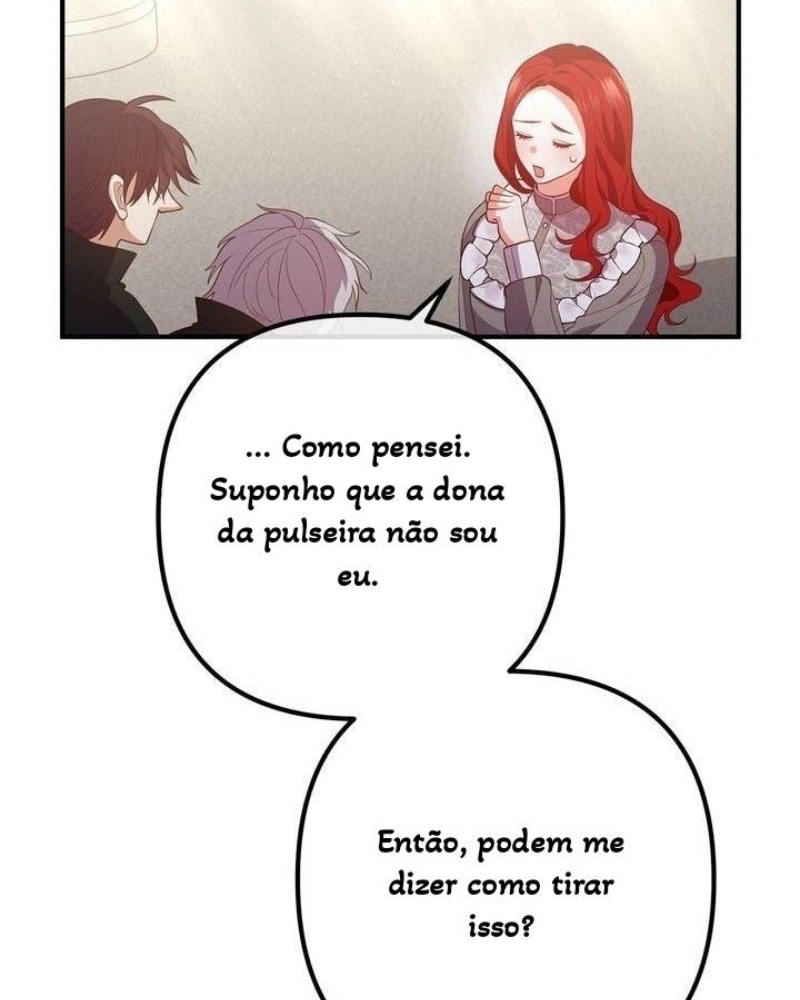 Divorce Me, Husband! Capítulo 35 Página 8