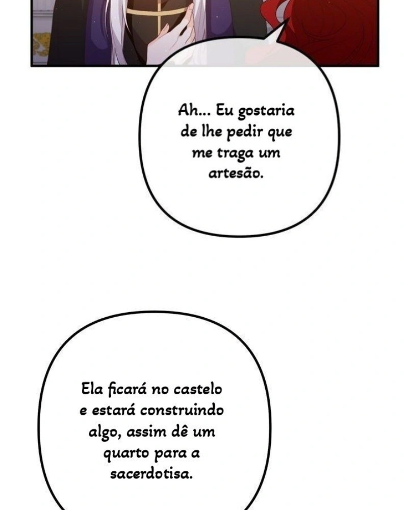 Divorce Me, Husband! Capítulo 35 Página 82