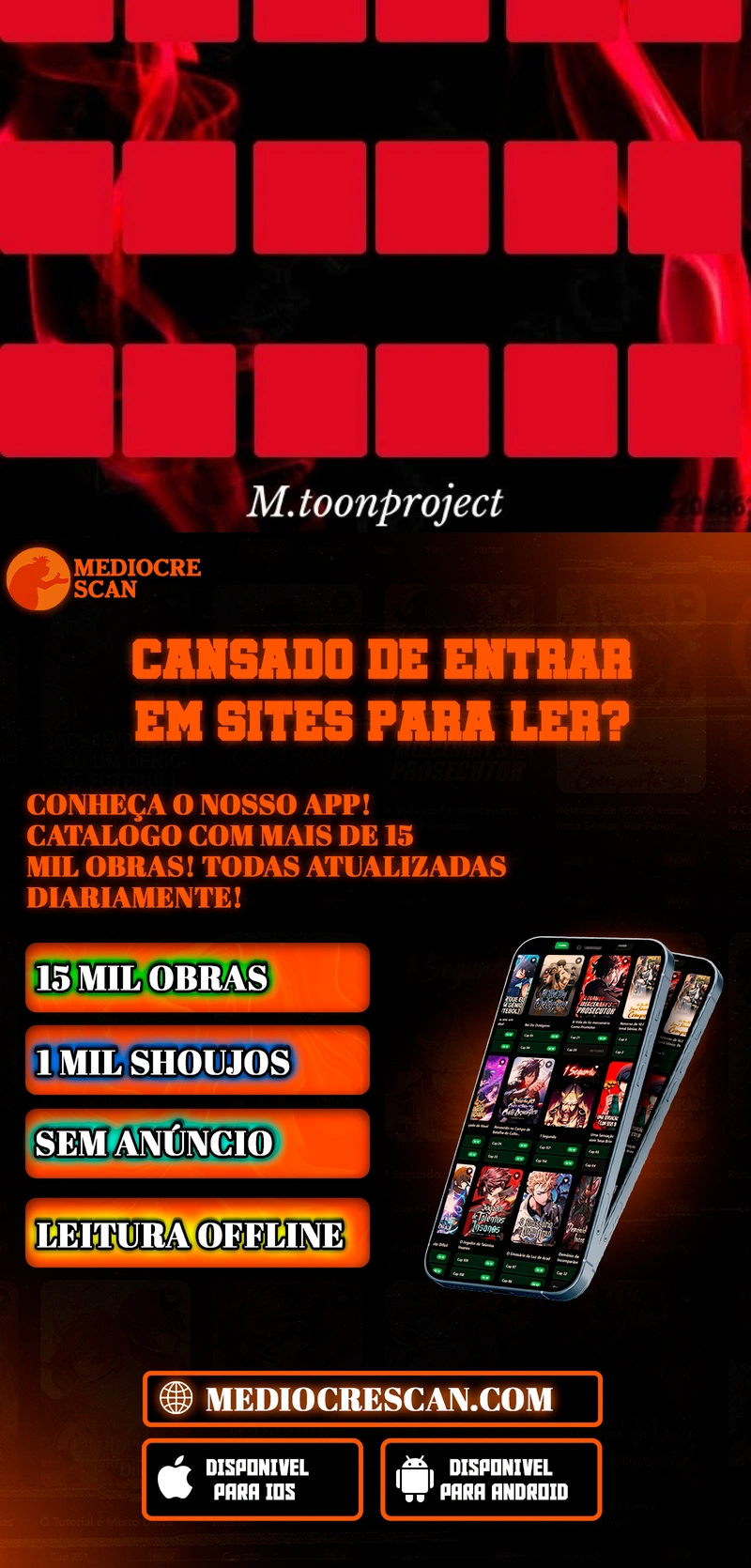 Divorce Me, Husband! Capítulo 36 Página 102
