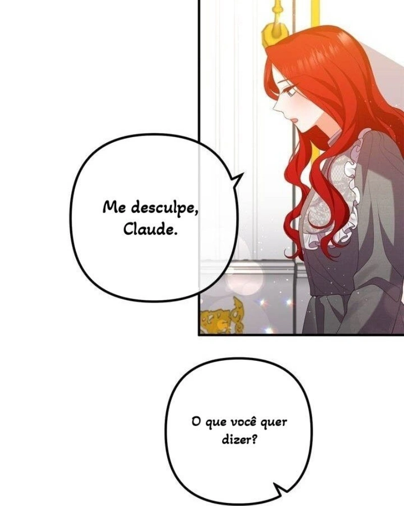 Divorce Me, Husband! Capítulo 36 Página 14