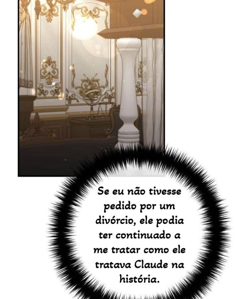 Divorce Me, Husband! Capítulo 36 Página 35