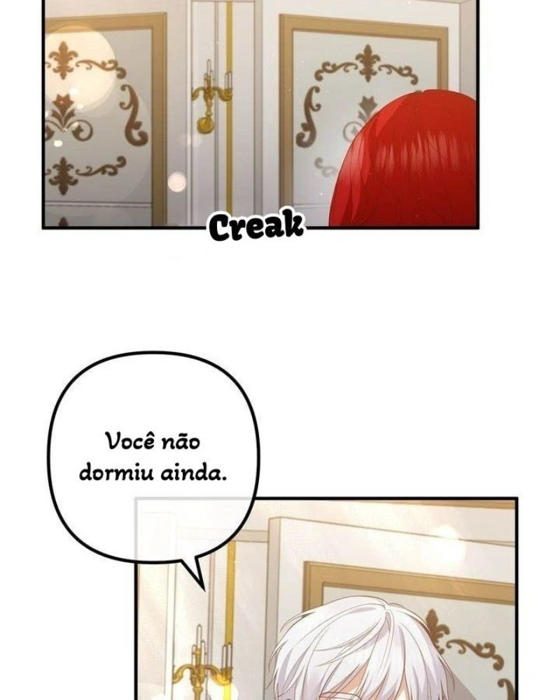 Divorce Me, Husband! Capítulo 36 Página 46