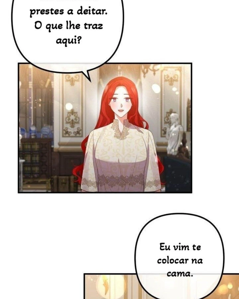 Divorce Me, Husband! Capítulo 36 Página 48