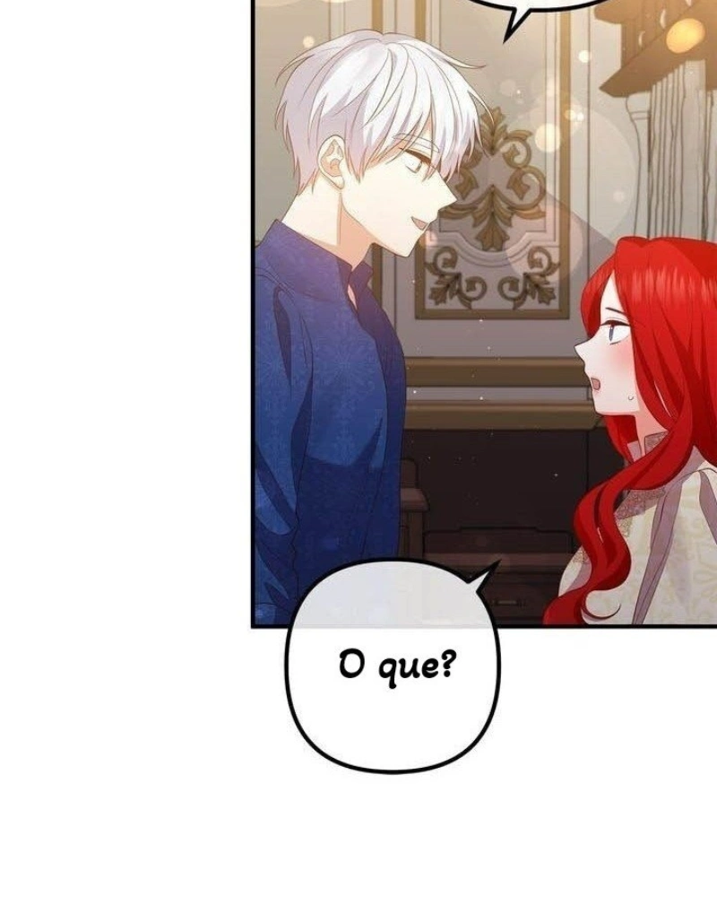 Divorce Me, Husband! Capítulo 36 Página 49