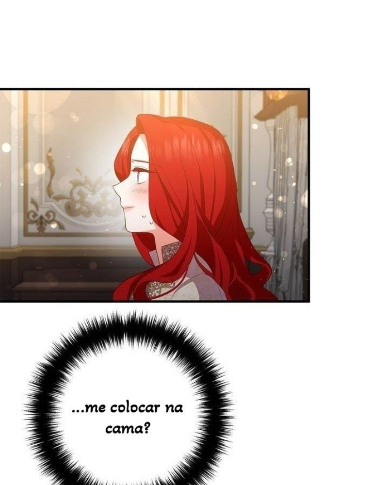 Divorce Me, Husband! Capítulo 36 Página 50