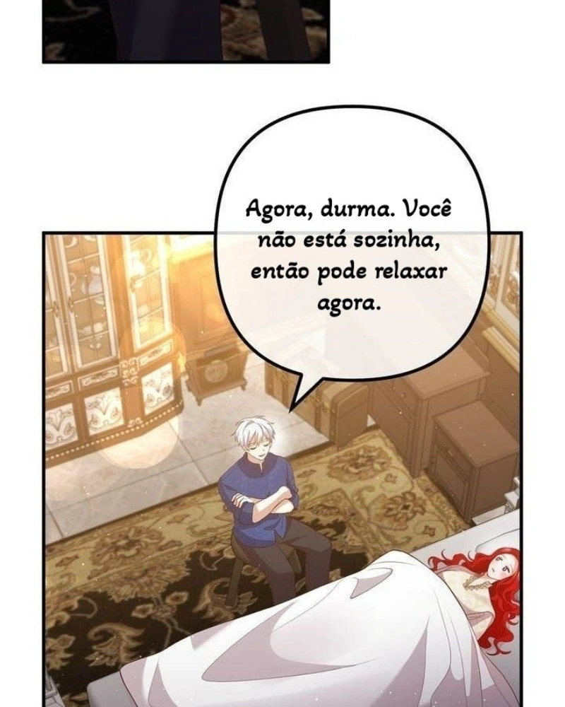 Divorce Me, Husband! Capítulo 36 Página 58