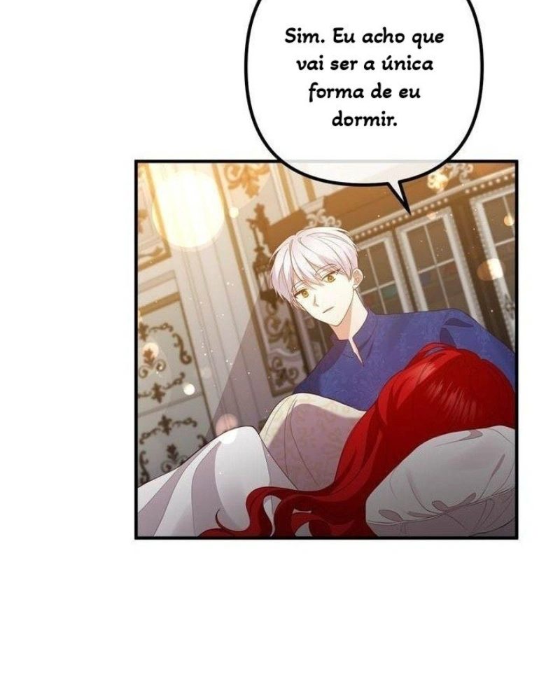 Divorce Me, Husband! Capítulo 36 Página 84