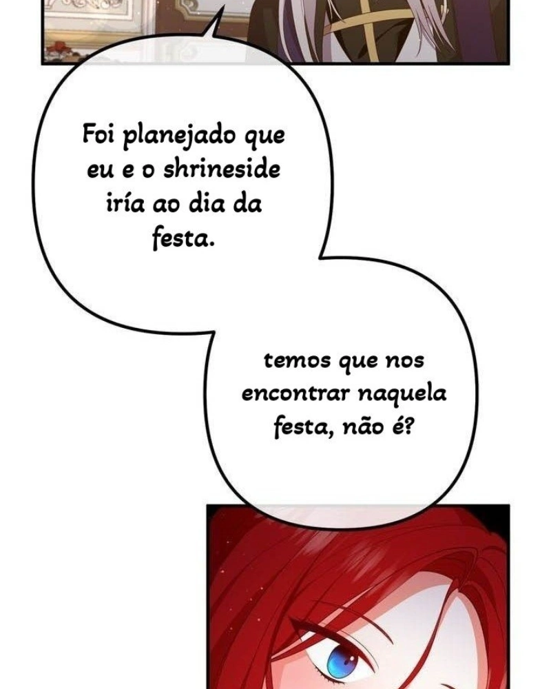 Divorce Me, Husband! Capítulo 37 Página 47