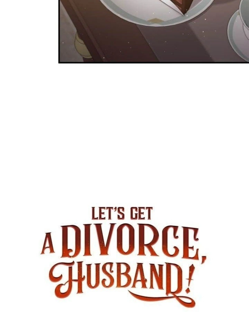 Divorce Me, Husband! Capítulo 37 Página 53