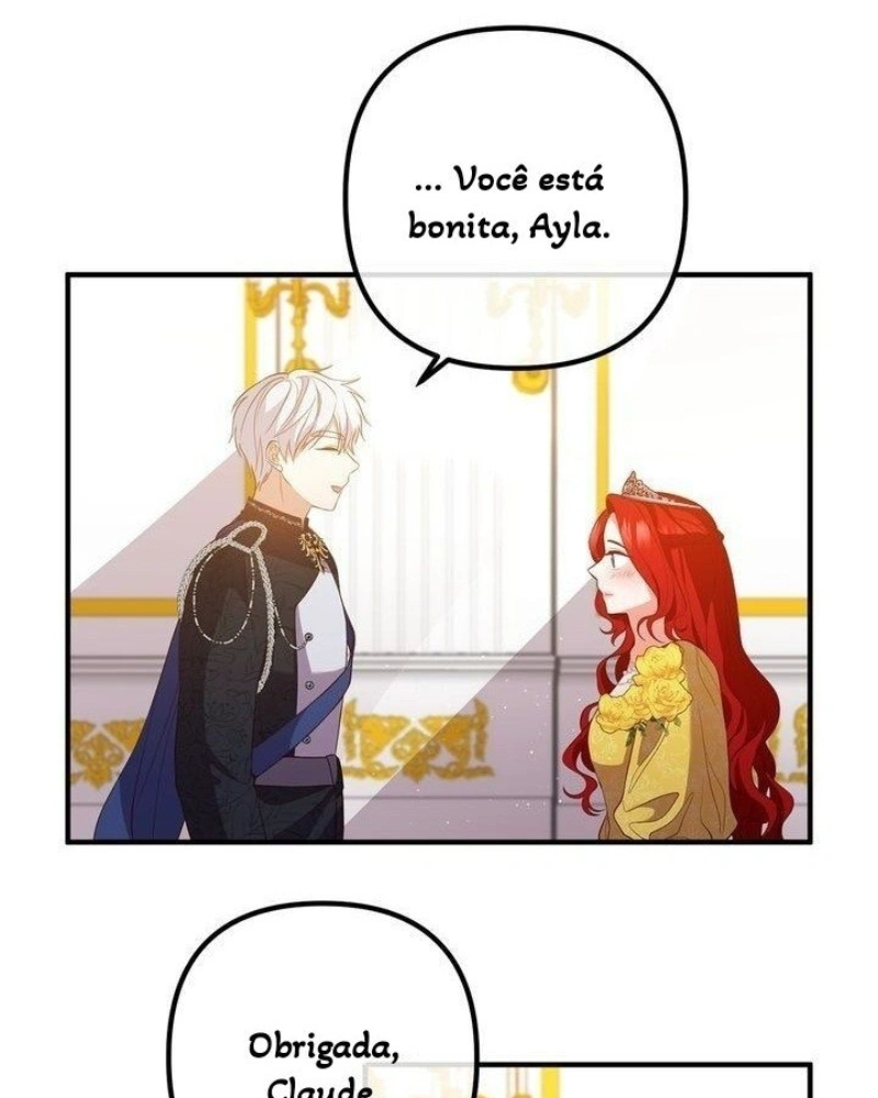 Divorce Me, Husband! Capítulo 38 Página 25