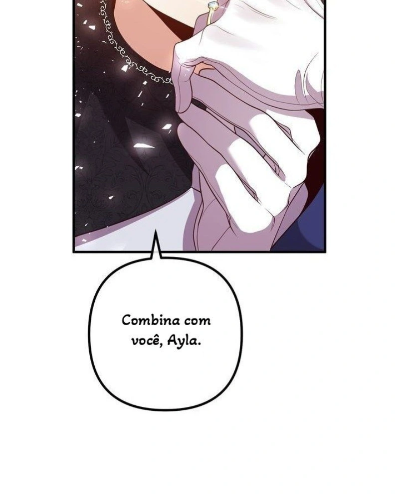 Divorce Me, Husband! Capítulo 38 Página 35