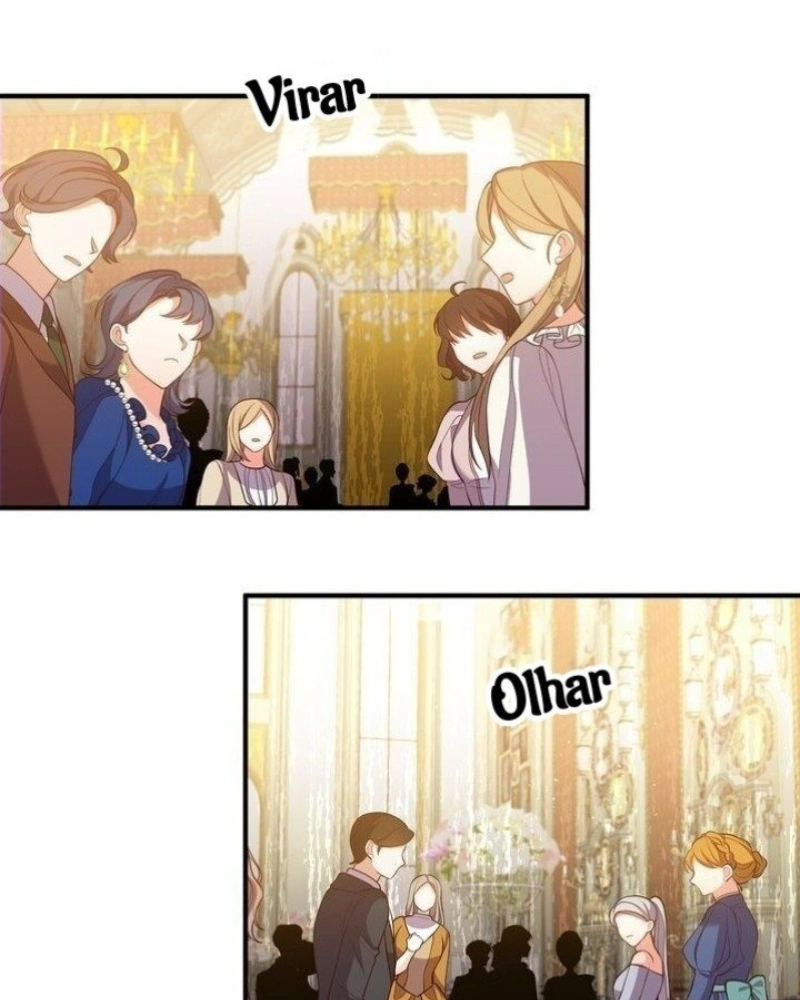 Divorce Me, Husband! Capítulo 38 Página 49