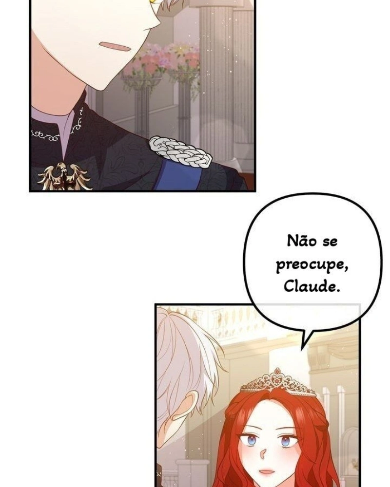 Divorce Me, Husband! Capítulo 38 Página 51
