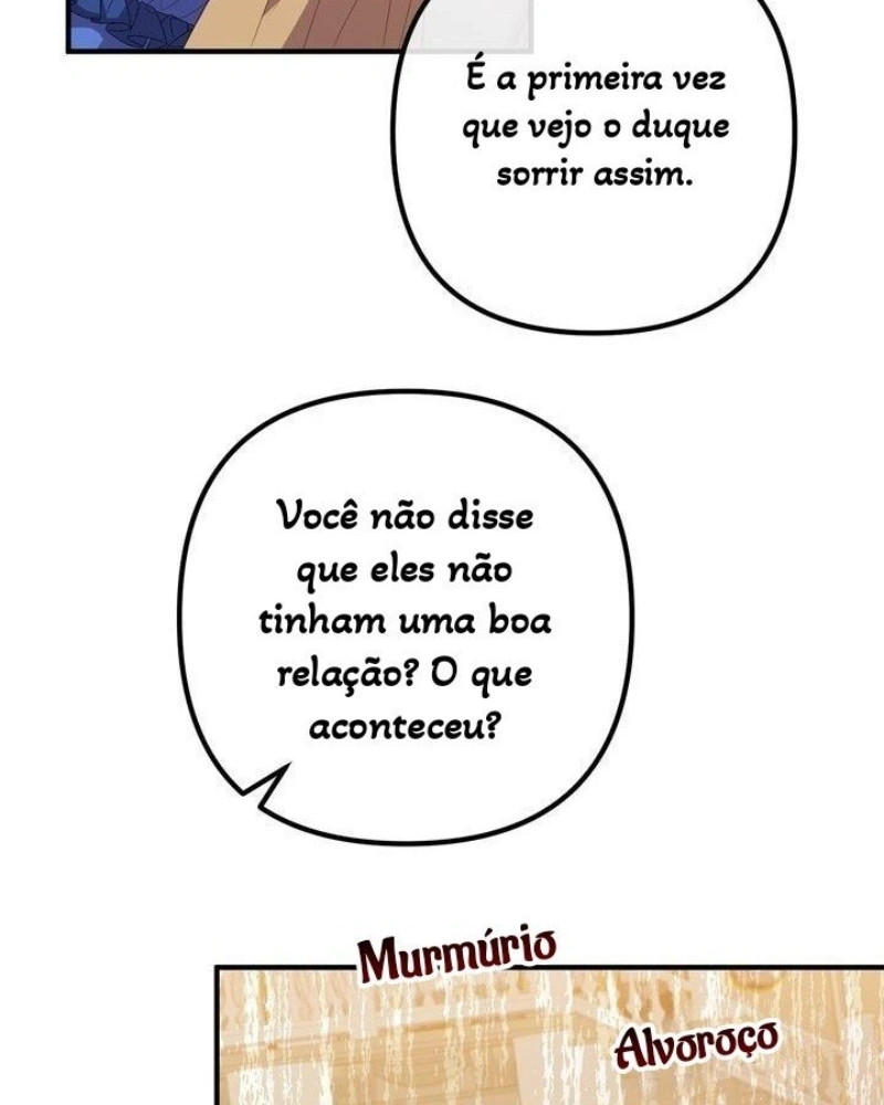 Divorce Me, Husband! Capítulo 38 Página 55