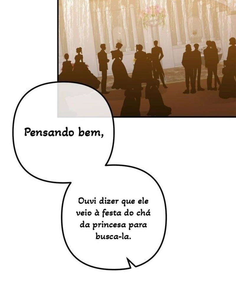 Divorce Me, Husband! Capítulo 38 Página 56