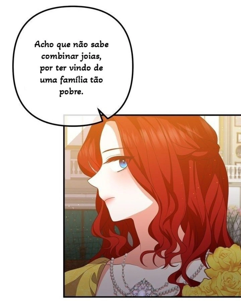 Divorce Me, Husband! Capítulo 38 Página 63