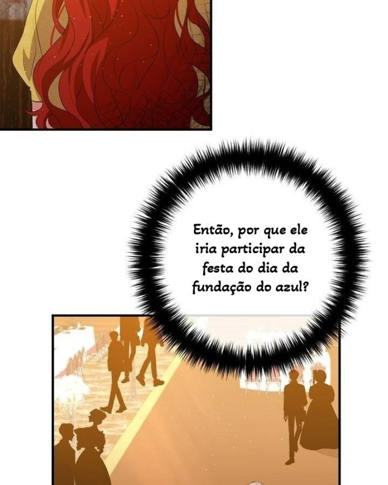 Divorce Me, Husband! Capítulo 38 Página 80