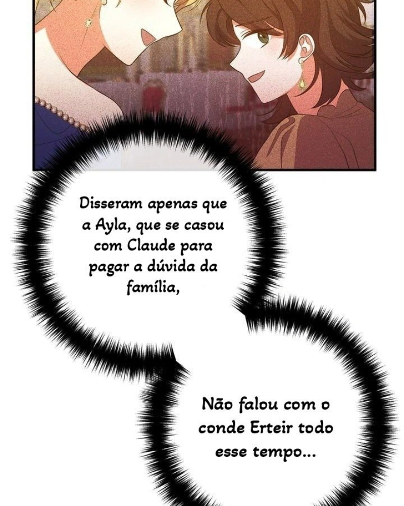 Divorce Me, Husband! Capítulo 38 Página 84