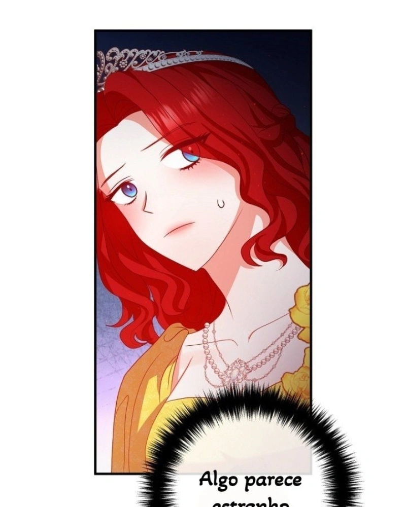 Divorce Me, Husband! Capítulo 39 Página 35