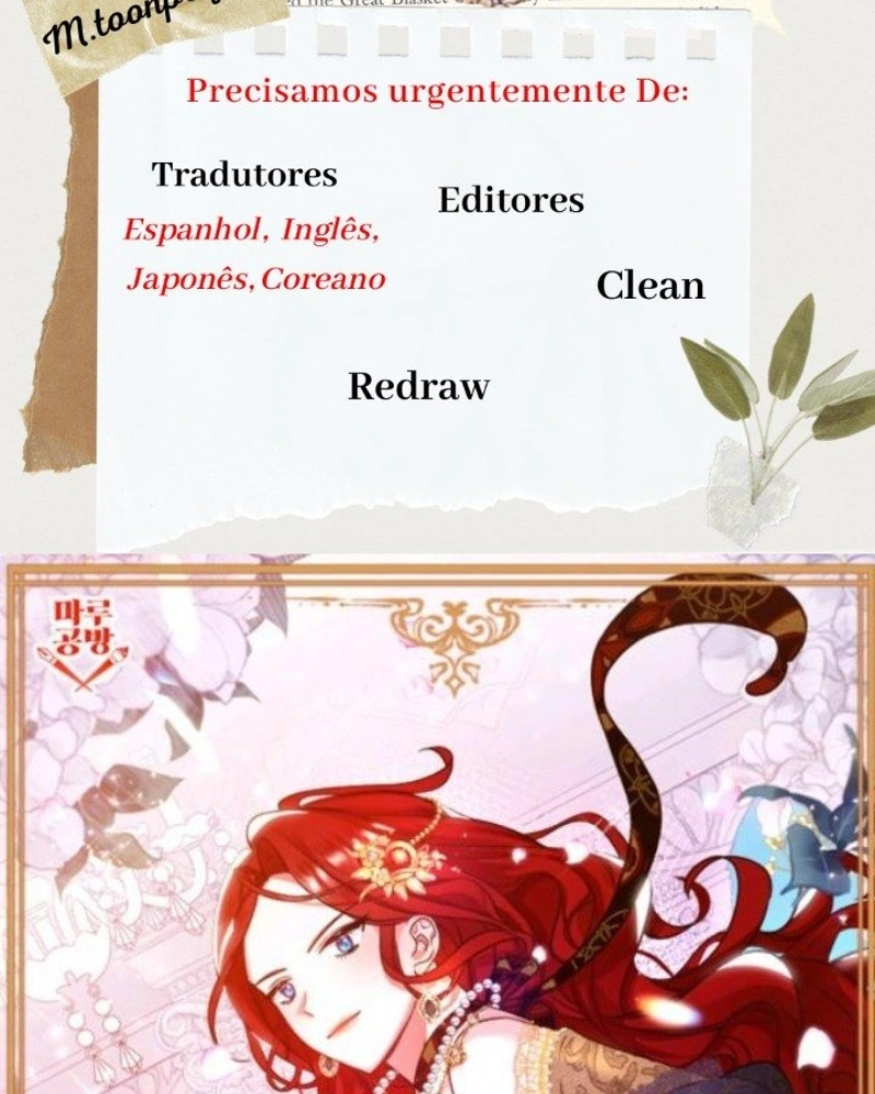 Divorce Me, Husband! Capítulo 39 Página 4