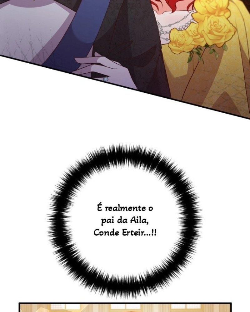 Divorce Me, Husband! Capítulo 39 Página 40