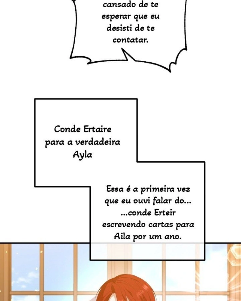 Divorce Me, Husband! Capítulo 39 Página 44