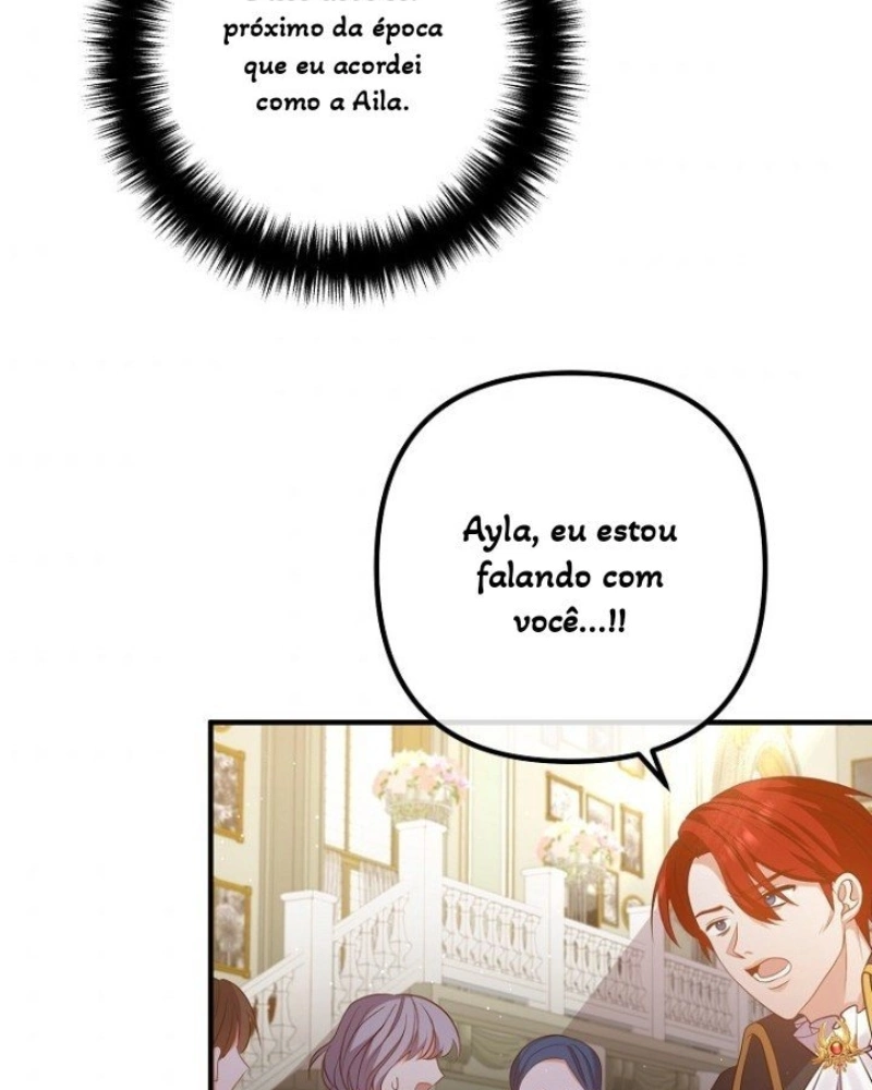 Divorce Me, Husband! Capítulo 39 Página 47