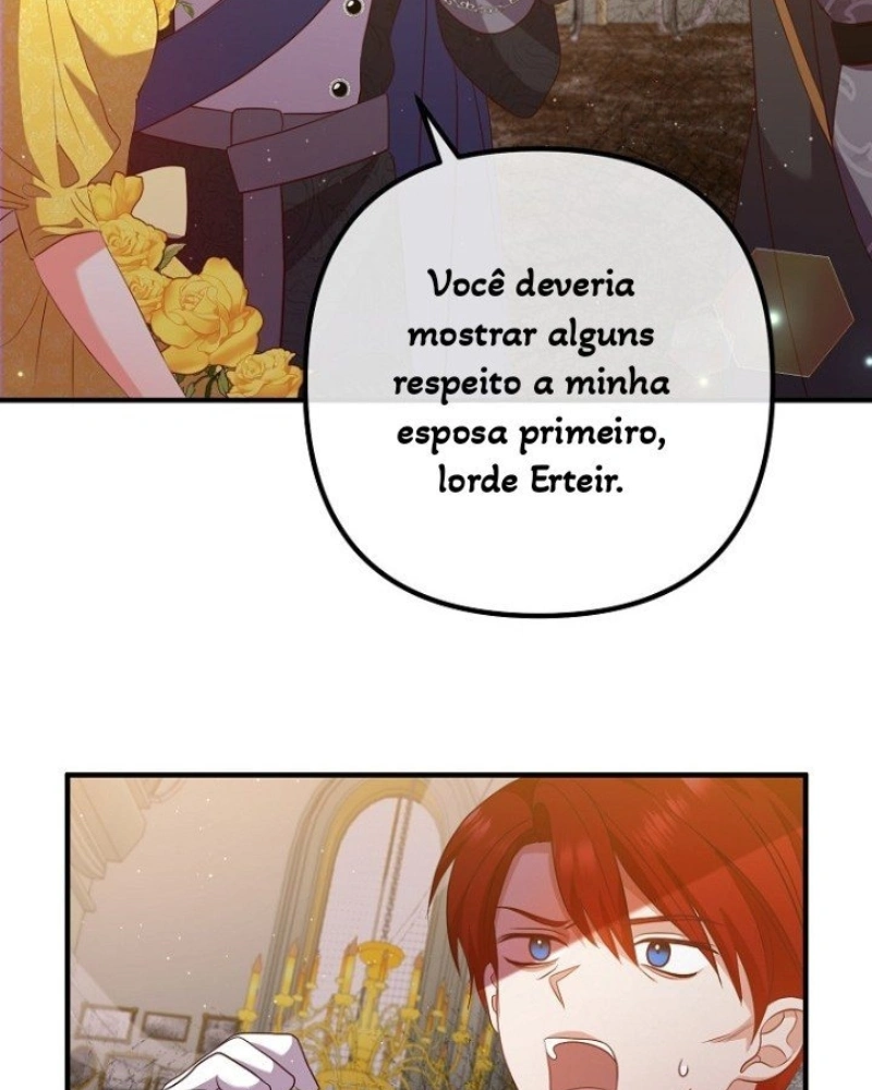 Divorce Me, Husband! Capítulo 39 Página 50