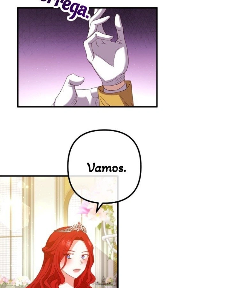 Divorce Me, Husband! Capítulo 39 Página 64