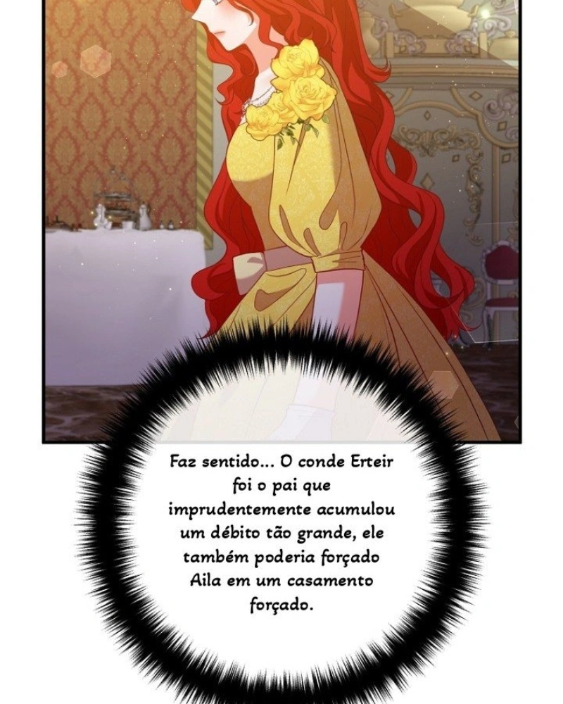 Divorce Me, Husband! Capítulo 39 Página 7