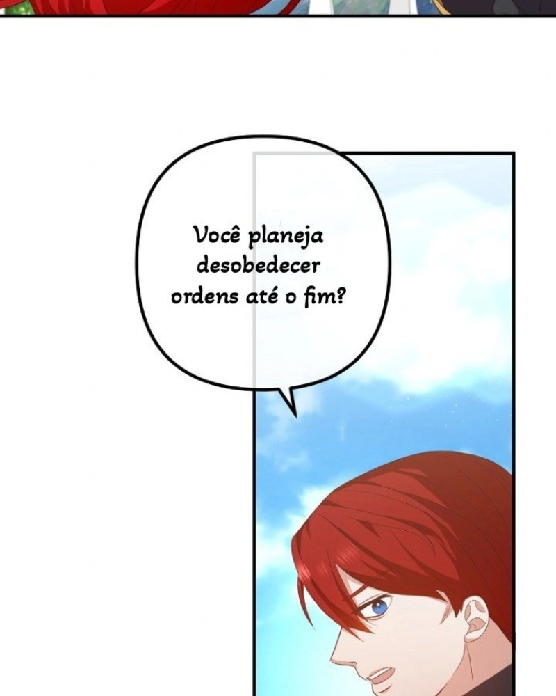 Divorce Me, Husband! Capítulo 39 Página 70