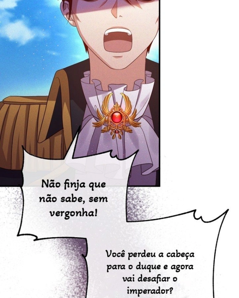 Divorce Me, Husband! Capítulo 39 Página 74