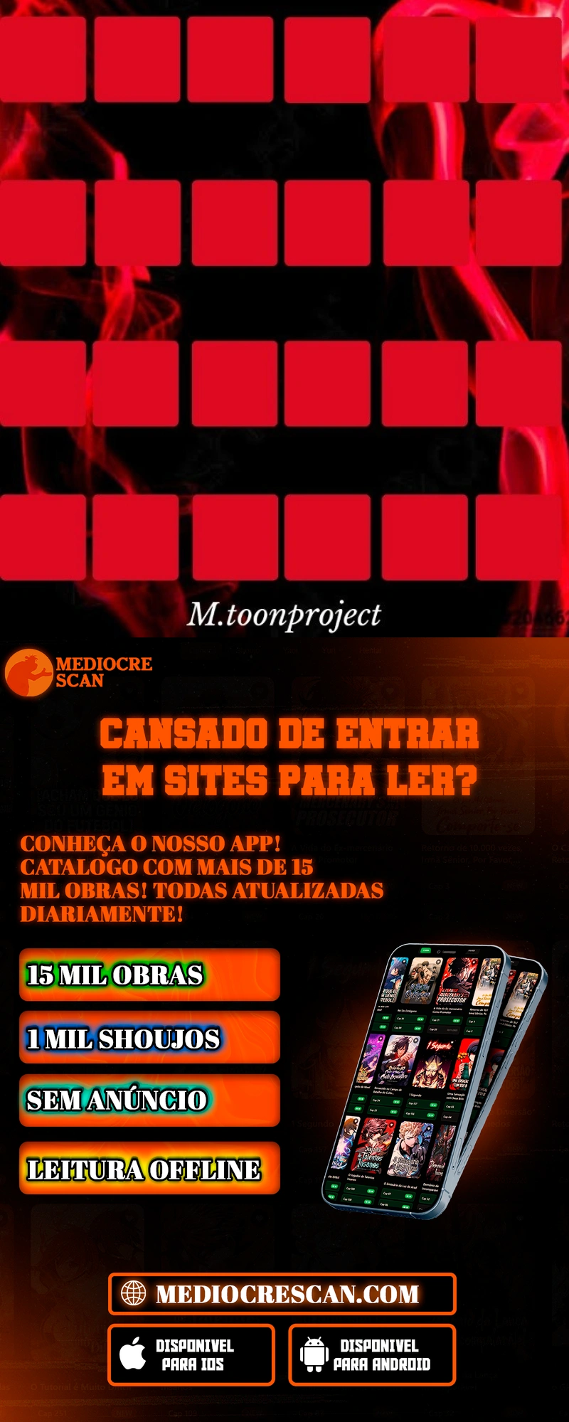 Divorce Me, Husband! Capítulo 39 Página 85
