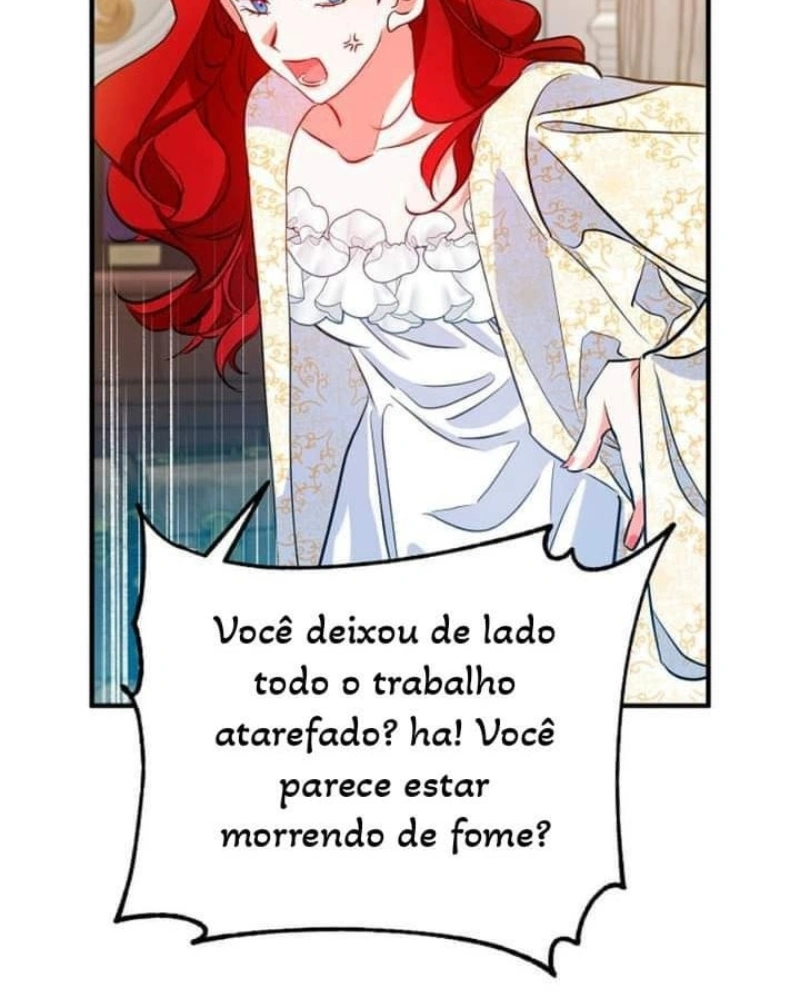 Divorce Me, Husband! Capítulo 4 Página 12