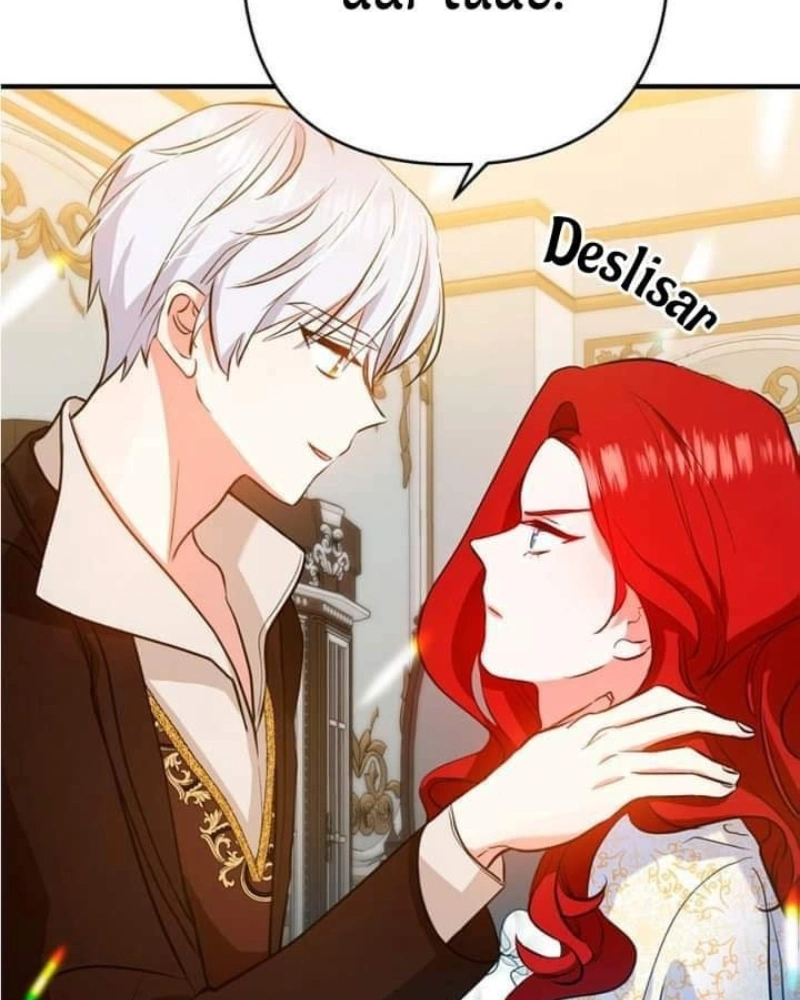 Divorce Me, Husband! Capítulo 4 Página 17