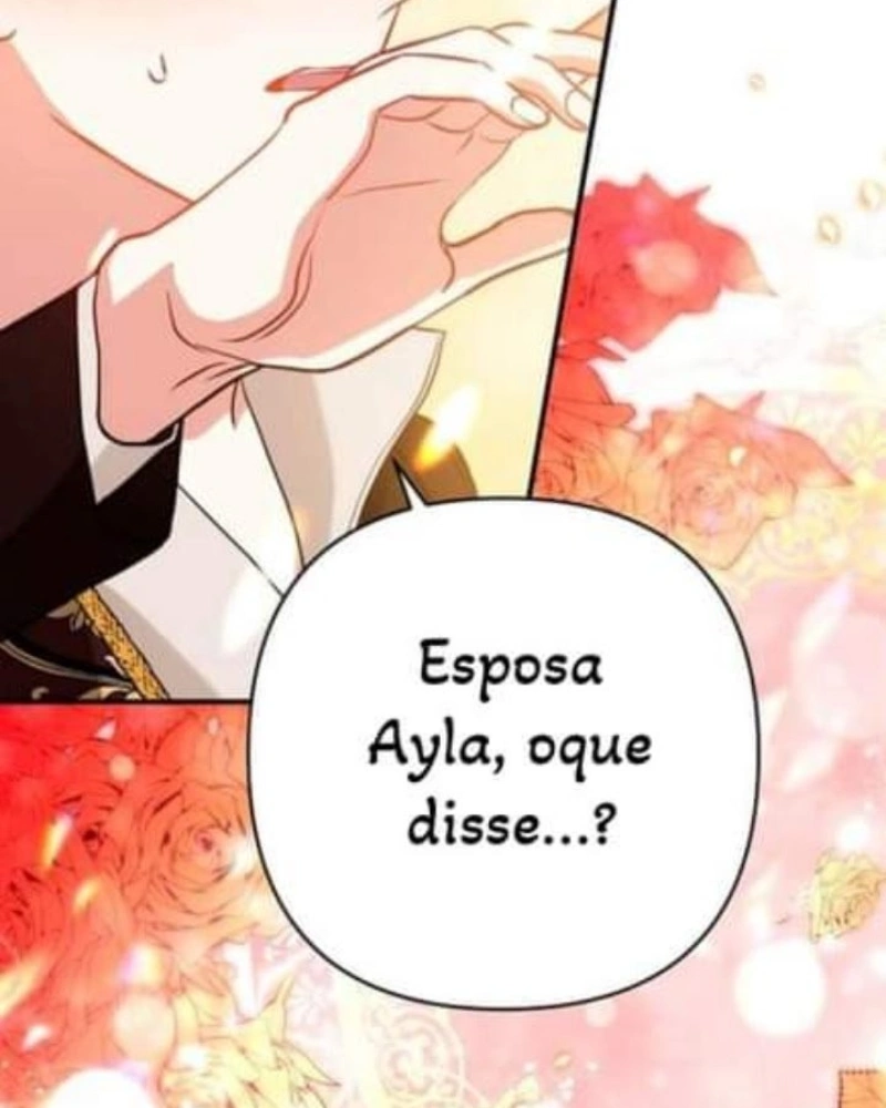 Divorce Me, Husband! Capítulo 4 Página 32