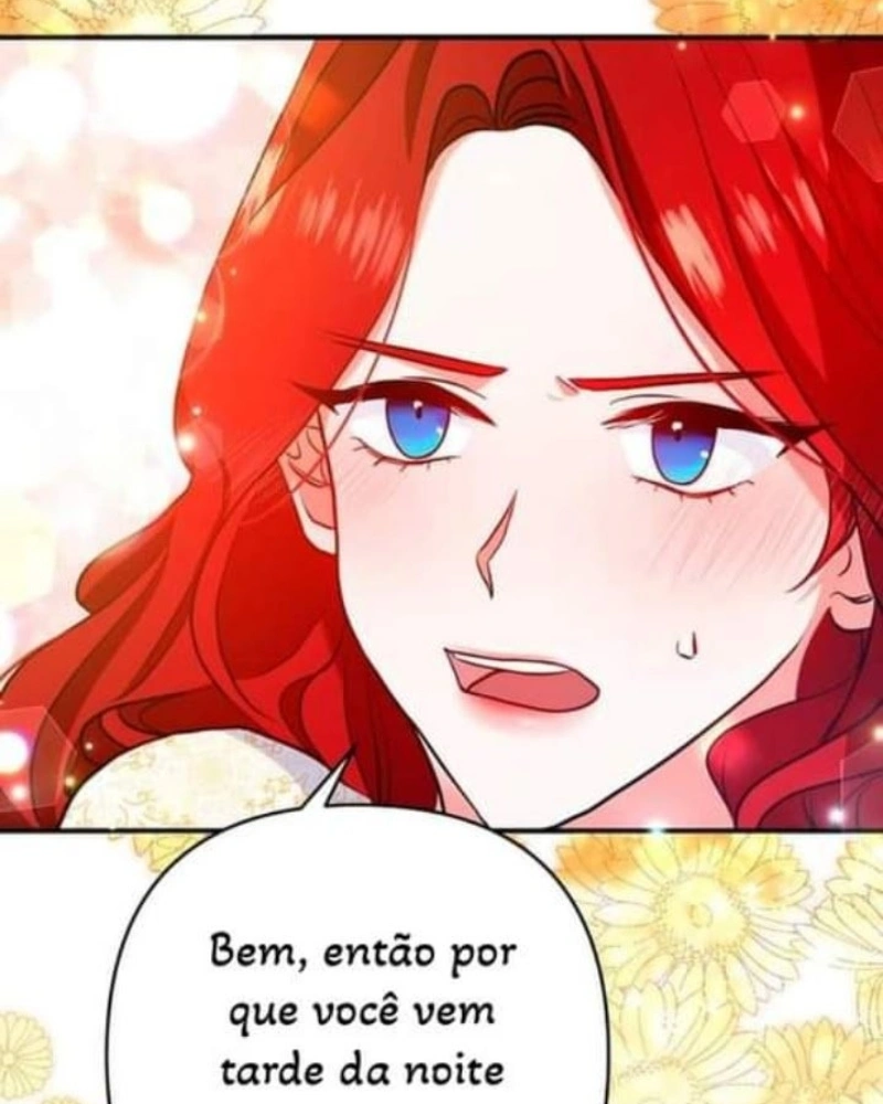 Divorce Me, Husband! Capítulo 4 Página 36