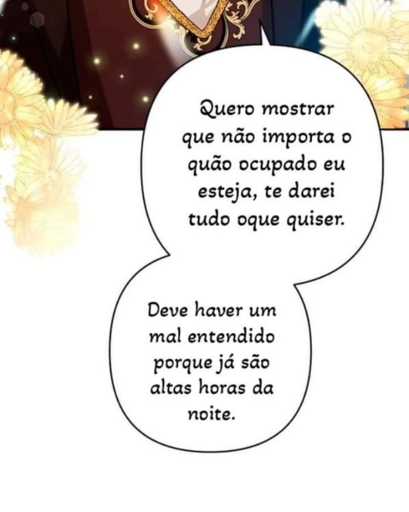 Divorce Me, Husband! Capítulo 4 Página 39