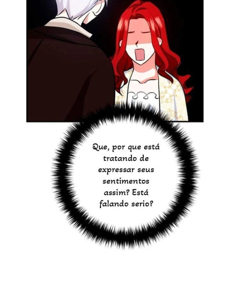 Divorce Me, Husband! Capítulo 4 Página 41