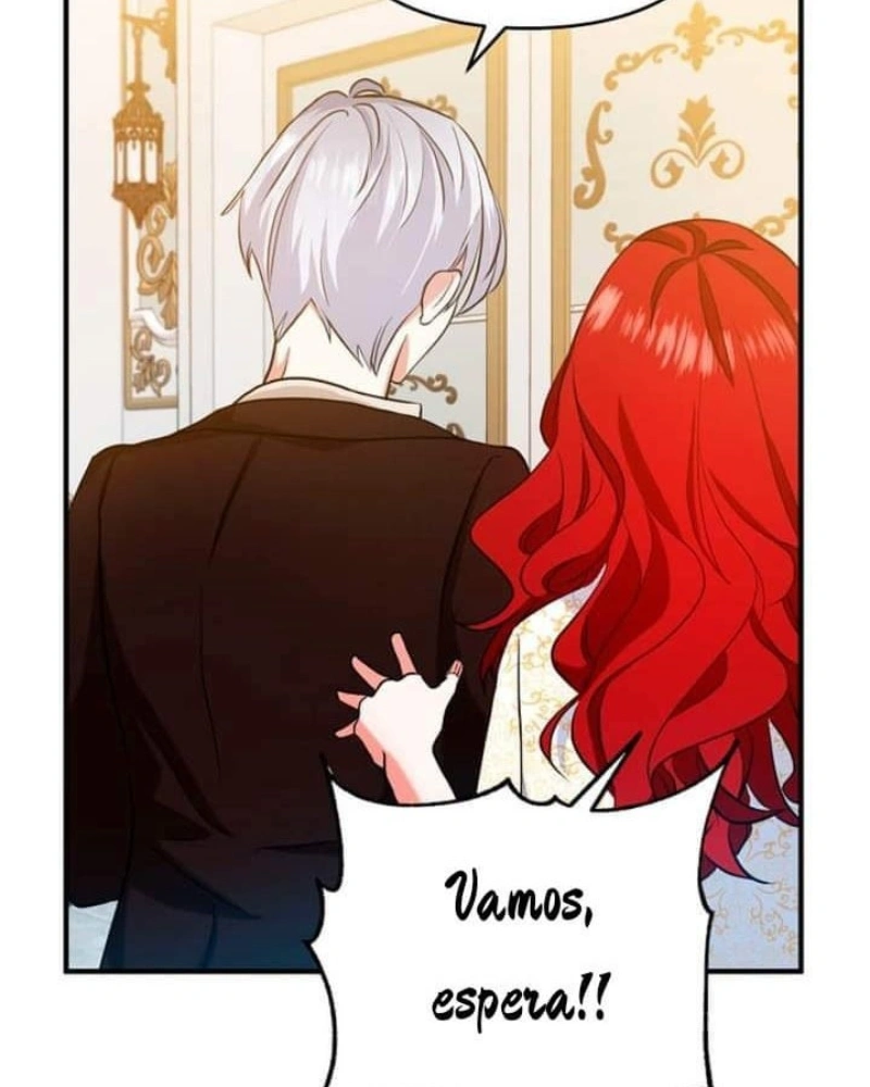 Divorce Me, Husband! Capítulo 4 Página 44