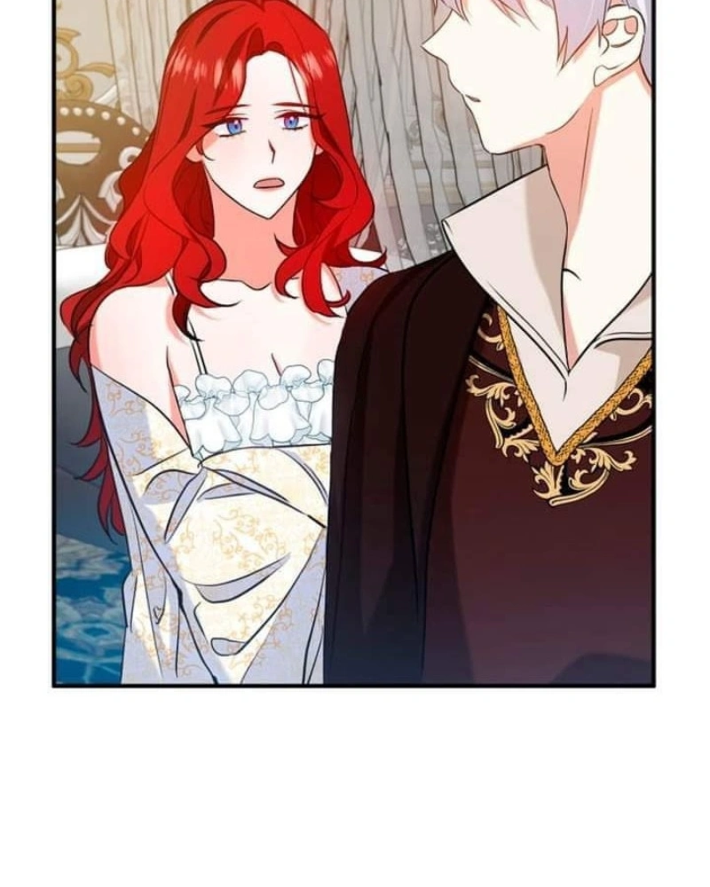 Divorce Me, Husband! Capítulo 4 Página 48