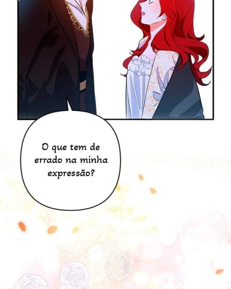 Divorce Me, Husband! Capítulo 4 Página 70