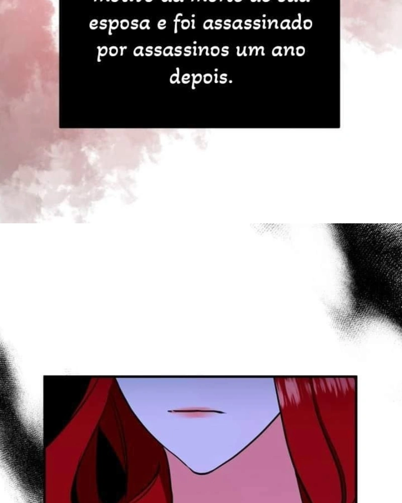 Divorce Me, Husband! Capítulo 4 Página 84