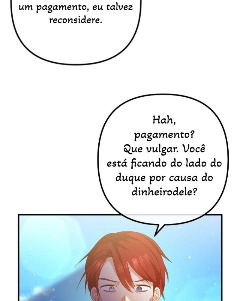 Divorce Me, Husband! Capítulo 40 Página 10