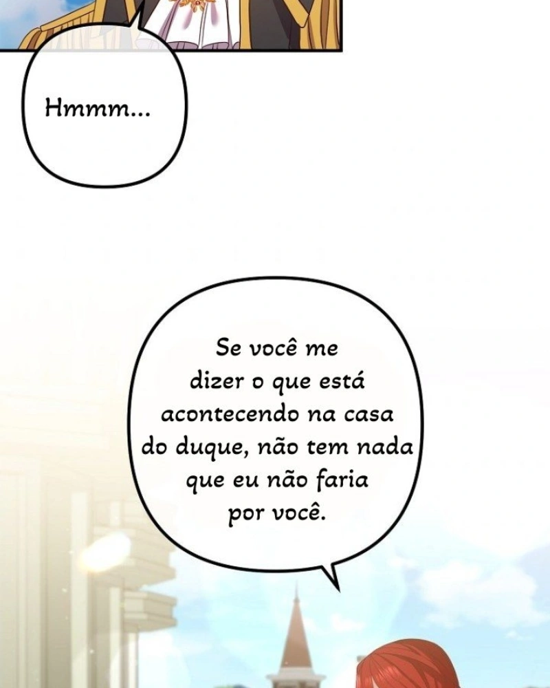 Divorce Me, Husband! Capítulo 40 Página 14