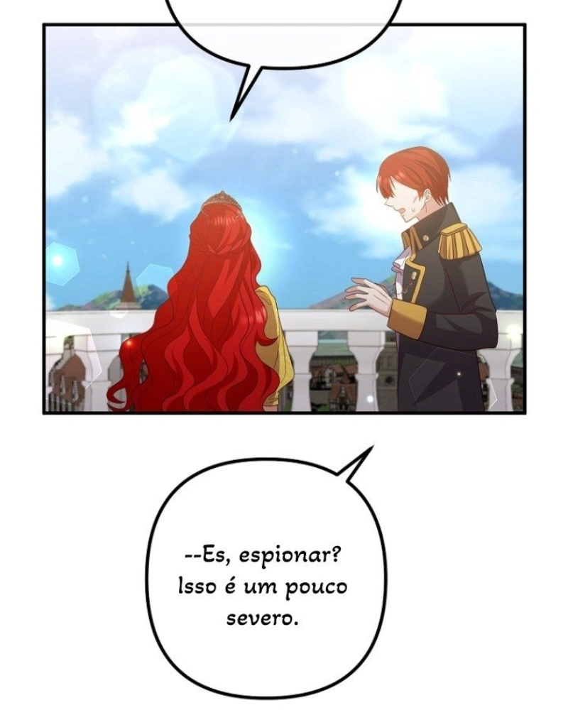 Divorce Me, Husband! Capítulo 40 Página 21
