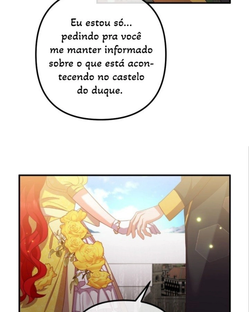 Divorce Me, Husband! Capítulo 40 Página 23