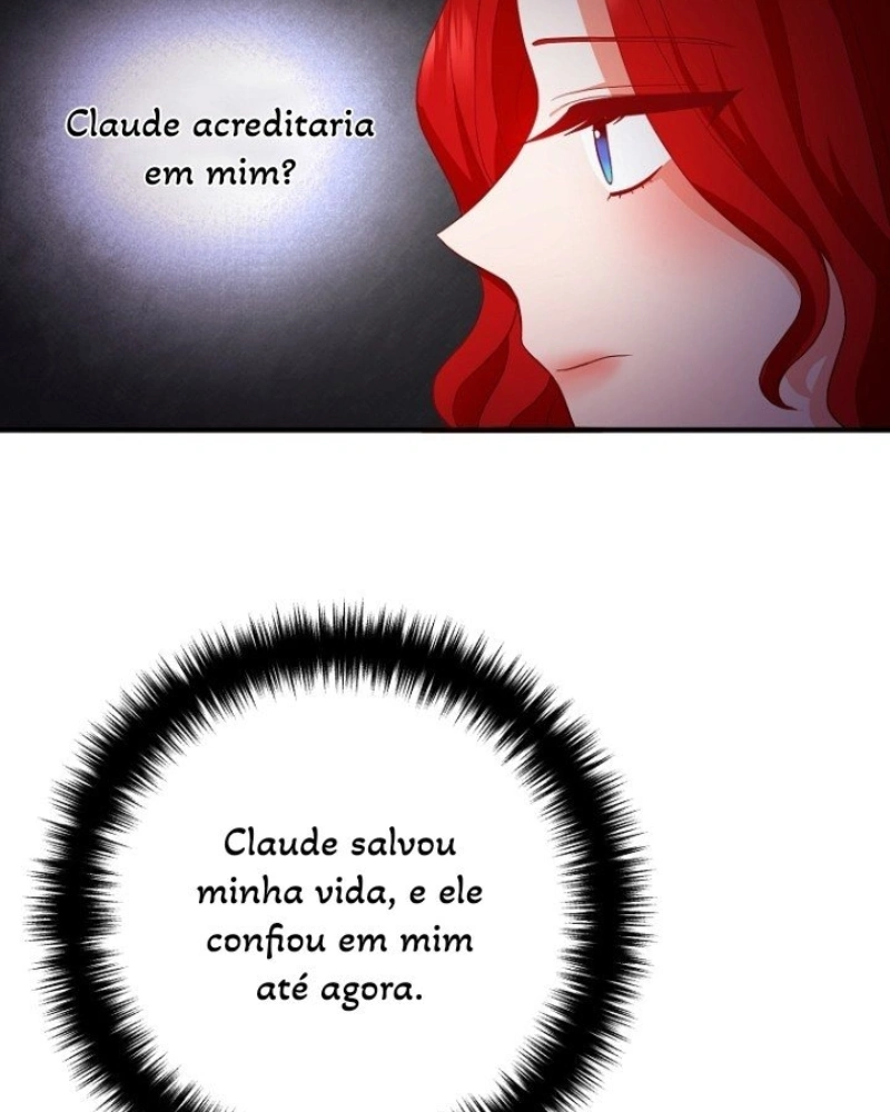 Divorce Me, Husband! Capítulo 40 Página 36