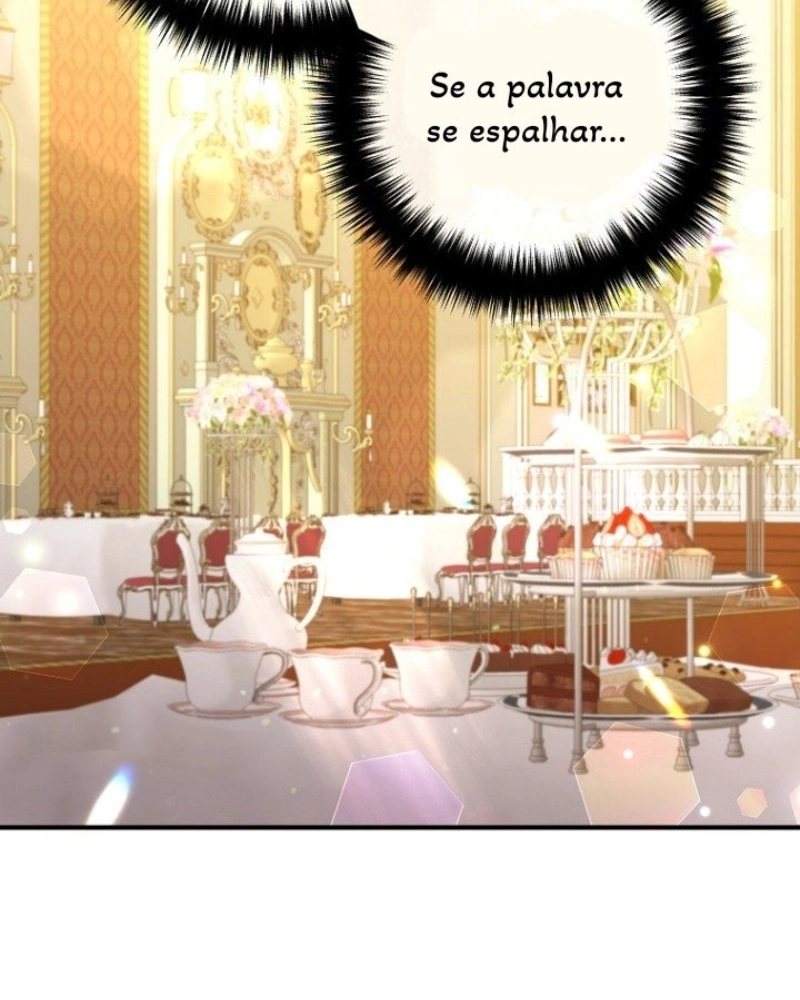 Divorce Me, Husband! Capítulo 40 Página 39
