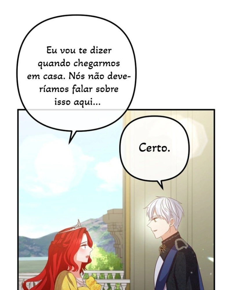 Divorce Me, Husband! Capítulo 40 Página 40